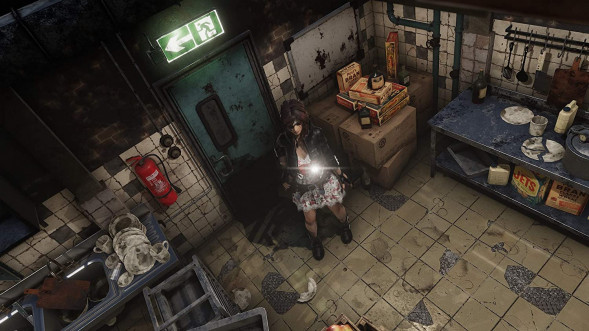 Игра Tormented Souls [PS5, русские субтитры] в Великом Новгороде