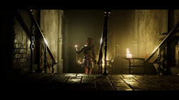 Игра Tormented Souls [PS5, русские субтитры]
