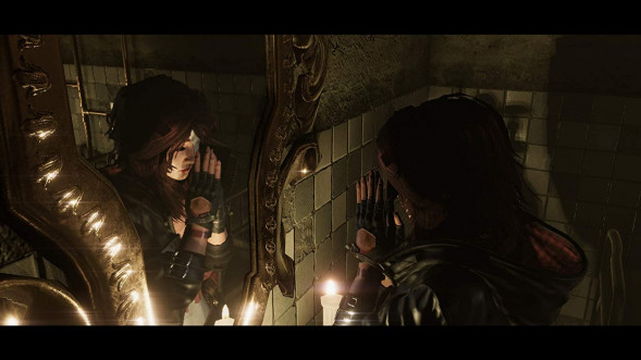 Игра Tormented Souls [PS5, русские субтитры] в Великом Новгороде
