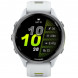 Умные часы Garmin Forerunner 970 Titanium Whitestone/Translucent Amp Yellow Band 010-02969-11 в Великом Новгороде
