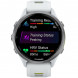 Умные часы Garmin Forerunner 970 Titanium Whitestone/Translucent Amp Yellow Band 010-02969-11 в Великом Новгороде