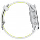 Умные часы Garmin Forerunner 970 Titanium Whitestone/Translucent Amp Yellow Band 010-02969-11 в Великом Новгороде