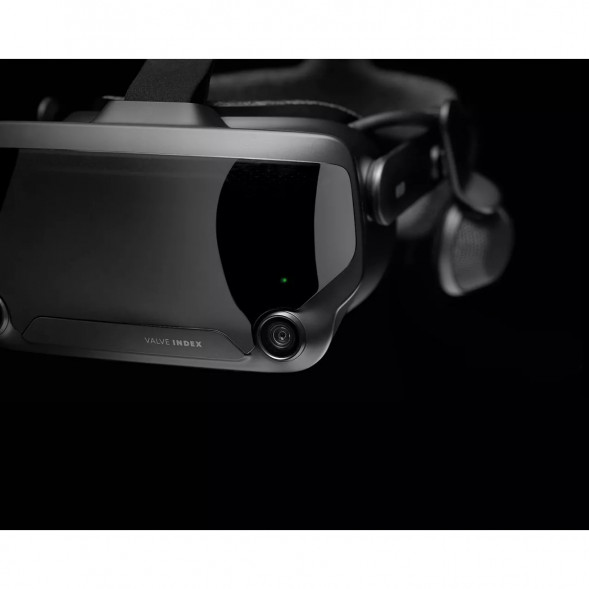 Шлем виртуальной реальности Valve Index Headset в Великом Новгороде