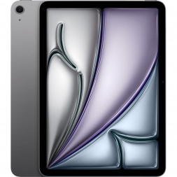 Планшет Apple iPad Air 11 (2026) 256GB Wi-Fi + Cellular, Серый