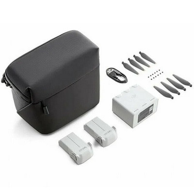 Комплект аксессуаров DJI Mini 3 Pro Fly More Kit в Великом Новгороде