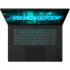 Ноутбук Gigabyte Gaming A16 GA63H (3WHK3EE894SD) (16&amp;quot;, IPS, AMD Ryzen 7 260 3.8ГГц, 8 ядер, 16ГБ DDR5, 1ТБ SSD, NVIDIA GeForce RTX 5070 - 8 ГБ, FreeDOS), черный в Великом Новгороде