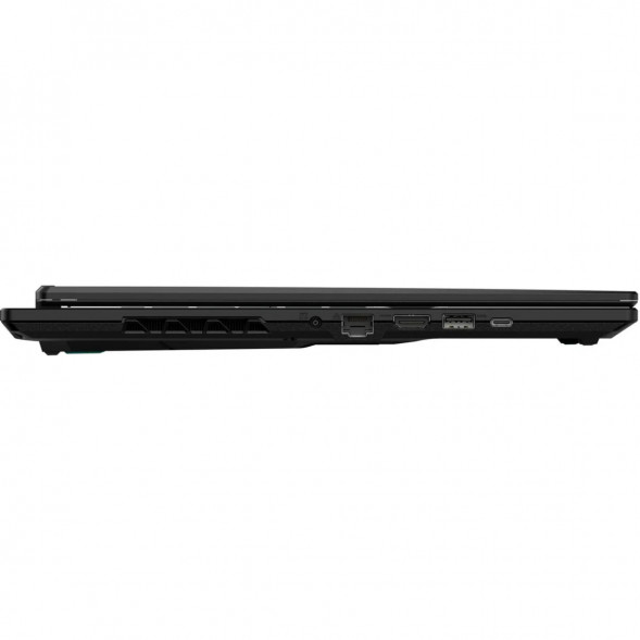 Ноутбук Gigabyte Gaming A16 GA63H (3WHK3EE894SD) (16&amp;quot;, IPS, AMD Ryzen 7 260 3.8ГГц, 8 ядер, 16ГБ DDR5, 1ТБ SSD, NVIDIA GeForce RTX 5070 - 8 ГБ, FreeDOS), черный в Великом Новгороде