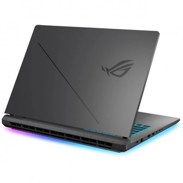 Ноутбук ASUS ROG Strix G18 G815JMR-TT241 (18&amp;quot;, IPS, Intel Core i9 14900HX 2.2 Ггц, 24 ядра, 16Гб DDR5, SSD 512 Гб, NVIDIA GeForce RTX 5060 - 8Гб, Без ОС), серый в Великом Новгороде