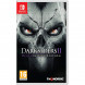 Игра Darksiders II: Deathinitive Edition [Nintendo Switch, русская версия] в Великом Новгороде
