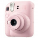 Фотоаппарат моментальной печати Fujifilm Instax Mini 12, Blossom Pink в Великом Новгороде