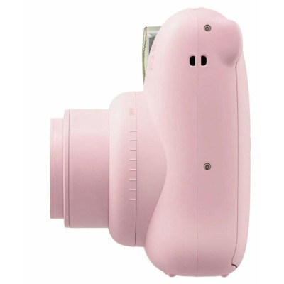 Фотоаппарат моментальной печати Fujifilm Instax Mini 12, Blossom Pink в Великом Новгороде