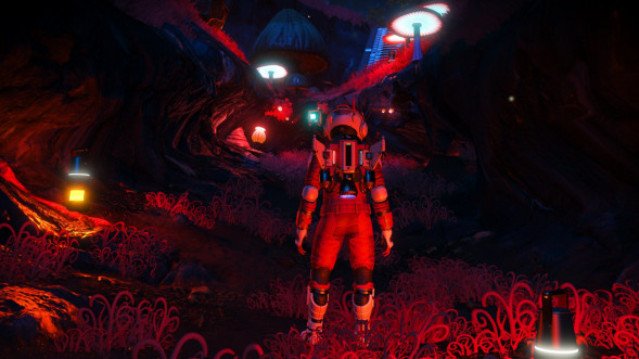Игра No Man&amp;#039;s Sky [Nintendo Switch, русские субтитры] в Великом Новгороде