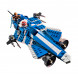 Конструктор LEGO Star Wars 75087 Джедайский истребитель Анакина в Великом Новгороде