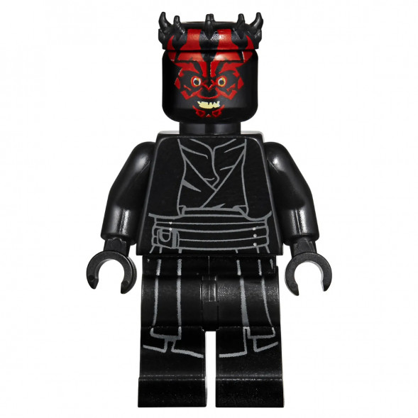 Конструктор LEGO Star Wars 75224 Микрофайтеры Корабль-лазутчик ситхов в Великом Новгороде
