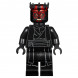 Конструктор LEGO Star Wars 75224 Микрофайтеры Корабль-лазутчик ситхов в Великом Новгороде