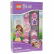 Часы LEGO Friends 8021247 Наручные часы Friends «Оливия» в Великом Новгороде