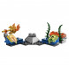 Конструктор LEGO Nexo Knights 70331 Мэйси – Абсолютная сила в Великом Новгороде
