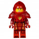 Конструктор LEGO Nexo Knights 70331 Мэйси – Абсолютная сила в Великом Новгороде