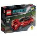 Конструктор LEGO Speed Champions 75899 Феррари (LaFerrari) в Великом Новгороде