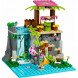 Конструктор LEGO Friends 41033 Спасение тиргёнка у водопада в Великом Новгороде