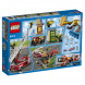 Конструктор LEGO City Fire 60112 Пожарная машина в Великом Новгороде