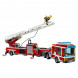 Конструктор LEGO City Fire 60112 Пожарная машина в Великом Новгороде