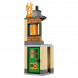 Конструктор LEGO City Fire 60112 Пожарная машина в Великом Новгороде