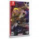 Игра Contra Anniversary Collection [Nintendo Switch, английская версия] в Великом Новгороде