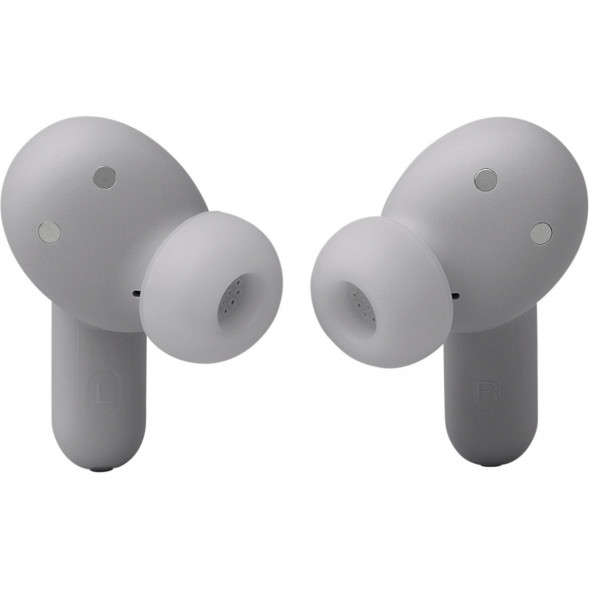 Беспроводные наушники JBL Live Beam 3, Silver в Великом Новгороде