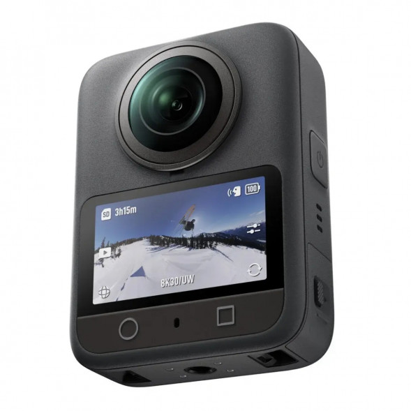 Экшн-камера DJI Osmo 360 Standard Combo в Великом Новгороде