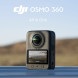 Экшн-камера DJI Osmo 360 Standard Combo в Великом Новгороде
