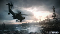 Игра Battlefield 4 [PS4, русская версия]