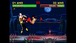 Игра Mortal Kombat: Legacy Kollection [PS5, английская версия]