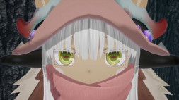 Игра Made in Abyss: Binary Star Falling into Darkness [PS4, английская версия]
