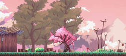 Игра SANABI [Nintendo Switch, русские субтитры]