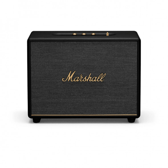 Портативная акустика Marshall Woburn III, Black в Великом Новгороде