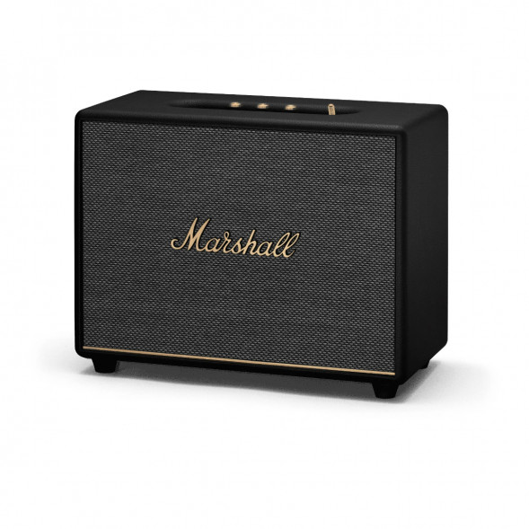 Портативная акустика Marshall Woburn III, Black в Великом Новгороде