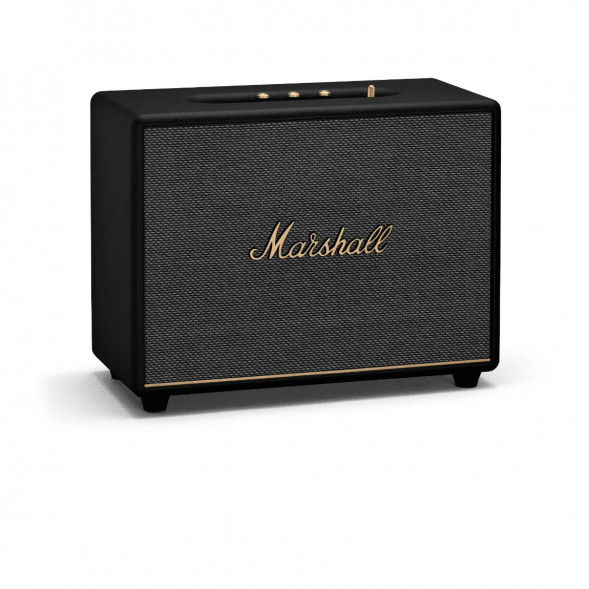 Портативная акустика Marshall Woburn III, Black в Великом Новгороде