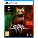 Игра Stray [PS5, русские субтитры] в Великом Новгороде