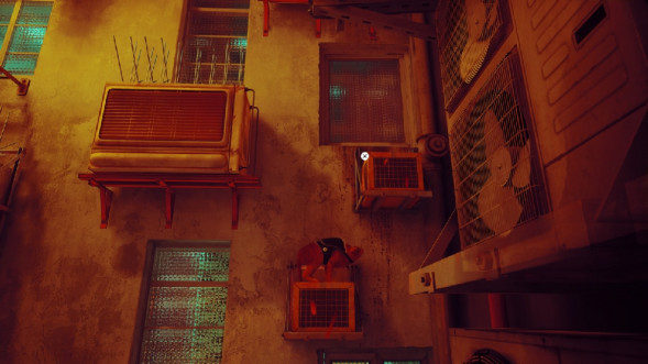 Игра Stray [PS5, русские субтитры] в Великом Новгороде