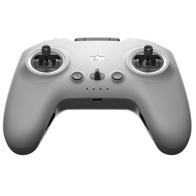 Квадрокоптер DJI FPV Combo (CN), grey в Великом Новгороде