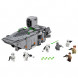 Конструктор LEGO Star Wars 75103 Транспорт Первого Ордена в Великом Новгороде
