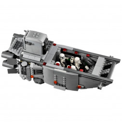 Конструктор LEGO Star Wars 75103 Транспорт Первого Ордена