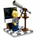 Конструктор LEGO Ideas 21110 Исследовательский институт в Великом Новгороде