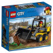 Конструктор LEGO City Great Vehicles 60219 Строительный погрузчик в Великом Новгороде
