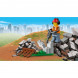 Конструктор LEGO City Great Vehicles 60219 Строительный погрузчик в Великом Новгороде