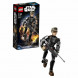 Конструктор LEGO Star Wars 75119 Сержант Джин Эрсо в Великом Новгороде
