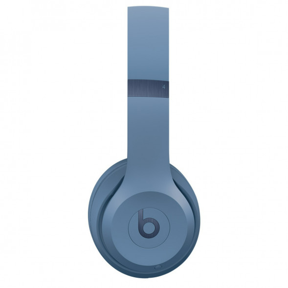 Беспроводные наушники Beats Solo 4, синий в Великом Новгороде