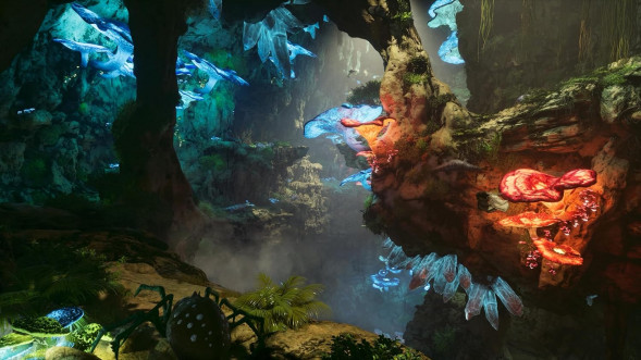 Игра ARK: Survival Ascended [PS5, русские субтитры] в Великом Новгороде