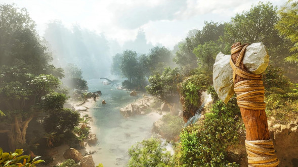 Игра ARK: Survival Ascended [PS5, русские субтитры] в Великом Новгороде